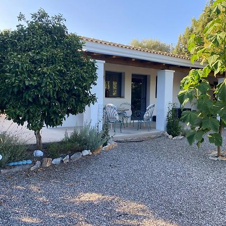 Lavender Farm House Ναύπακτος Εξωτερικό φωτογραφία