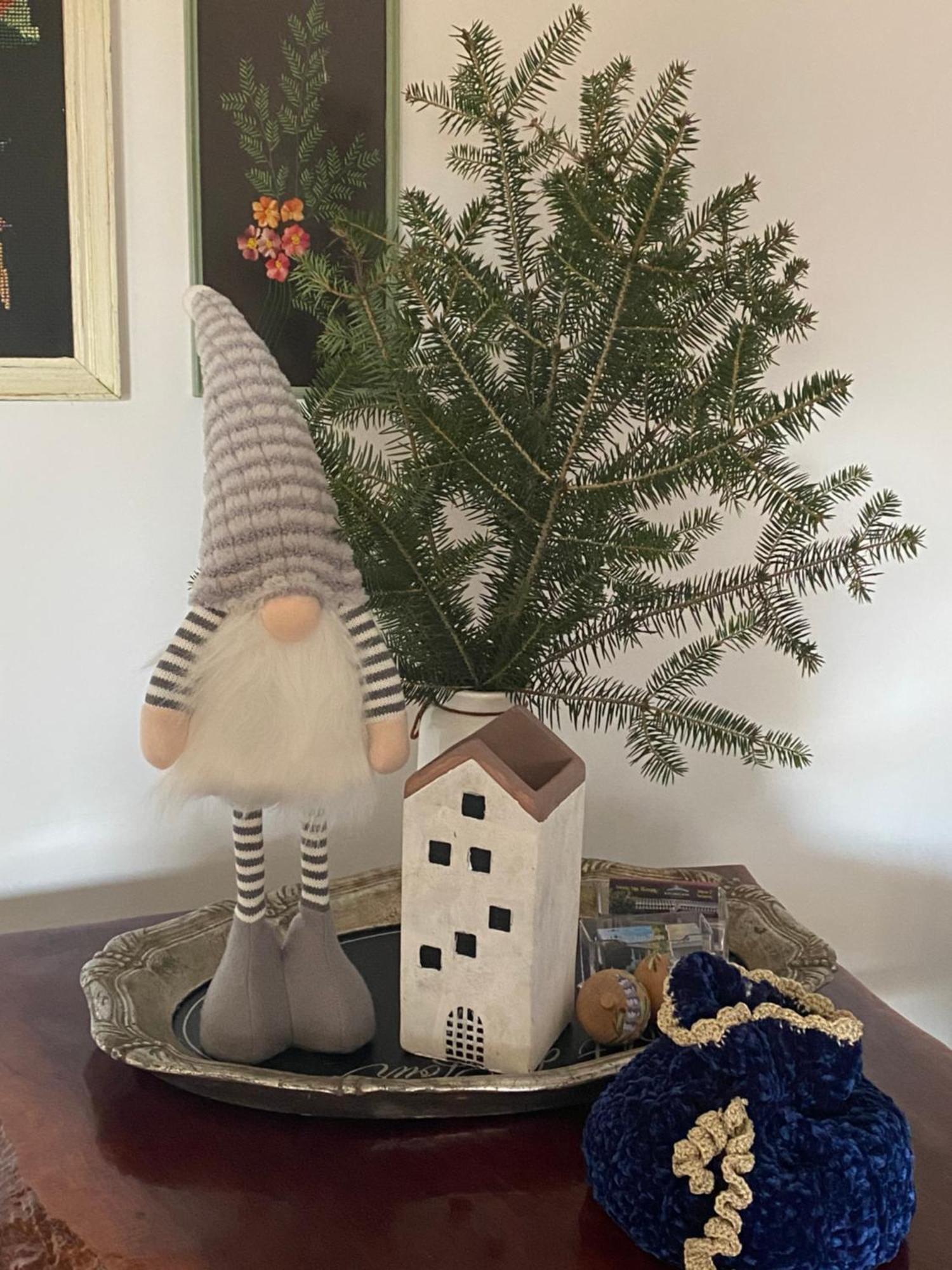 Lavender Farm House Ναύπακτος Εξωτερικό φωτογραφία